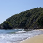 Le spiagge di Puerto Escondido