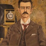 Retrato de mi padre Guillermo Kahlo