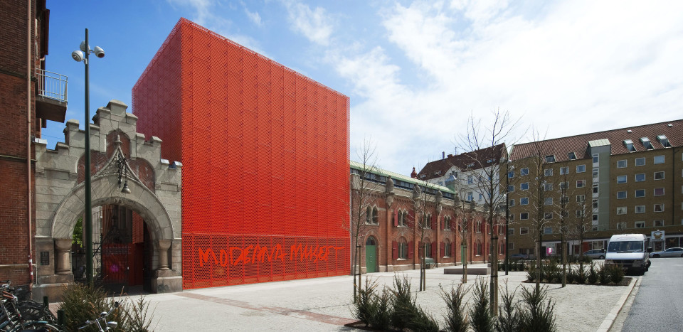 Il Moderna Museet