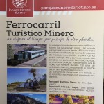 Le informazioni sul Ferrocarril