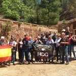 Marbella Chapter a Huelva