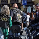 Anche il Marbella Chapter rappresentato