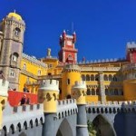 Il Castello di Sintra