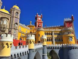 Il Castello di Sintra