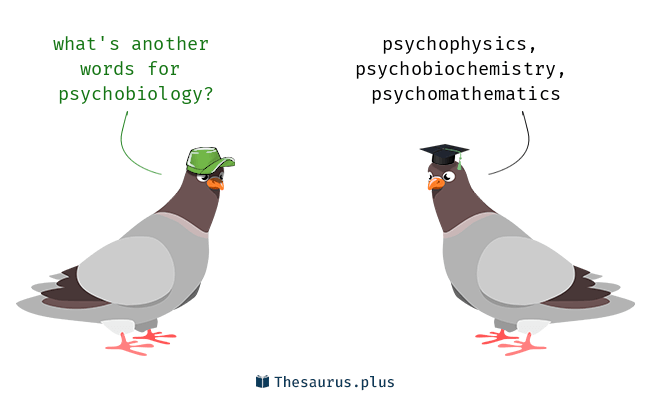 psychobiology