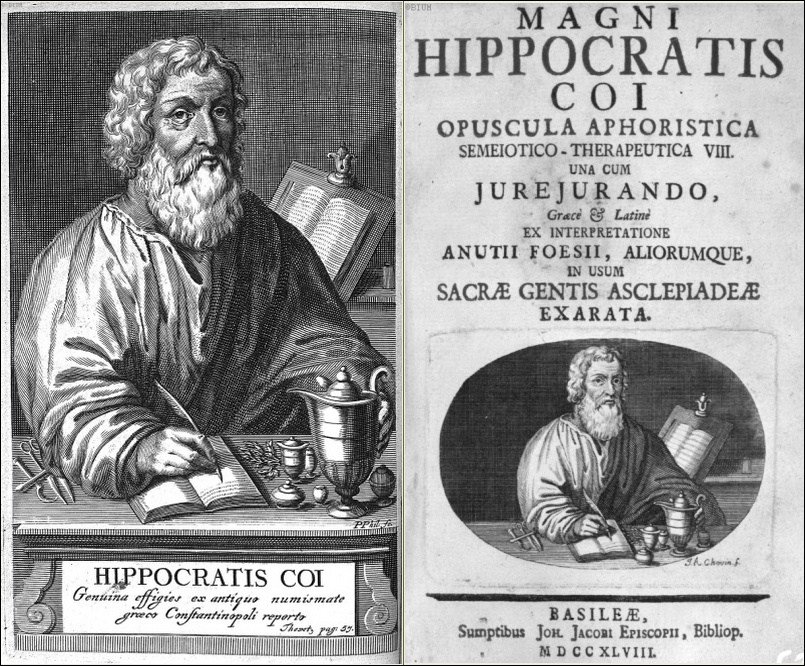 Ippocrate