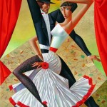 La sensualità di Georgy Kurasov