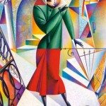 Le donne di Georgy Kurasov