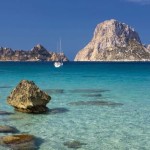 Es Vedra di giorno