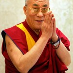 Dalai Lama