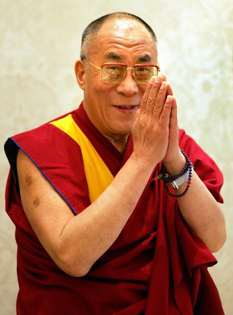 Dalai Lama