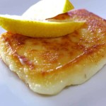 Saganaki