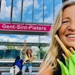 Alla Stazione di Gent