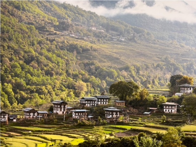 Bhutan-in-estate-copyright-tourism-of-Bhutan