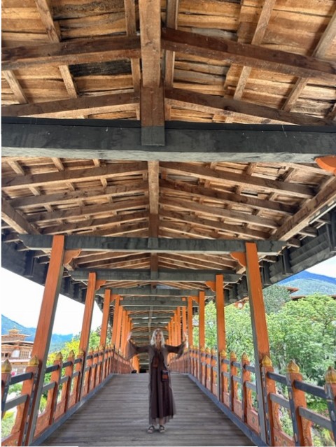 Punakha-con-il-suo-bellissimo-ponte-di-legno