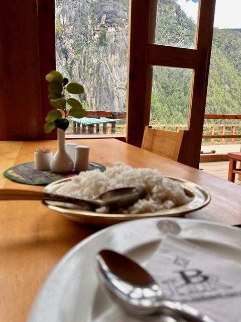 se-ci-si-ferma-alla-caffetteria del Tiger Nest-si-puo-fare-una-pausa-meglio-soltanto-per-un-caffe