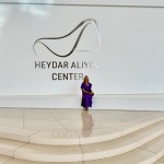 Il Centro Culturale Heydar Aliyev