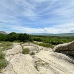 Tra le terre del vino