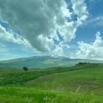 Armenia e l'Ararat (non suo)