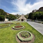 Cascade e i suoi panorami