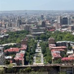 Cascade e i suoi panorami