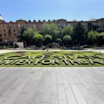 Cascade e i suoi panorami