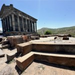 Yerevan, che città meravigliosa.