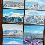 Armenia e l'Ararat (non suo)