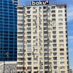 La Città bianca di Baku