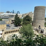 Old City Baku