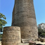 Old City Baku