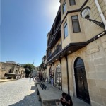 Old City Baku