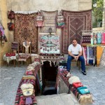 Old City Baku