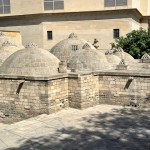 Old City Baku