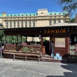 Old City Baku